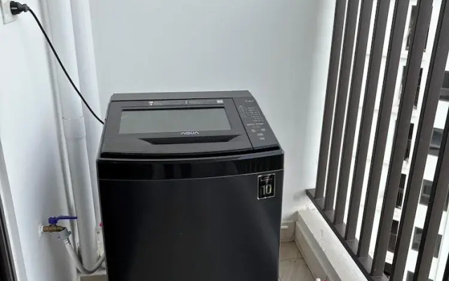 Tecco Elite Serviced Apartments