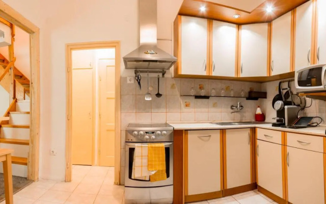 Minion & Snoopy Apartman