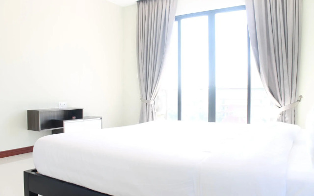 Malis the Residence & Hotel