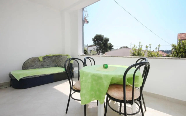 Apartments by the sea Pakostane, Biograd - 6161