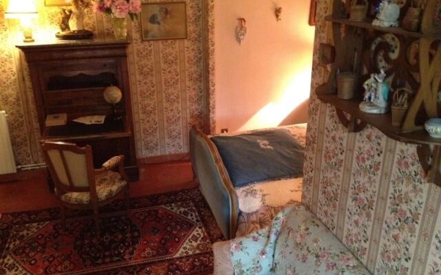 Domaine le Clos du Pavillon