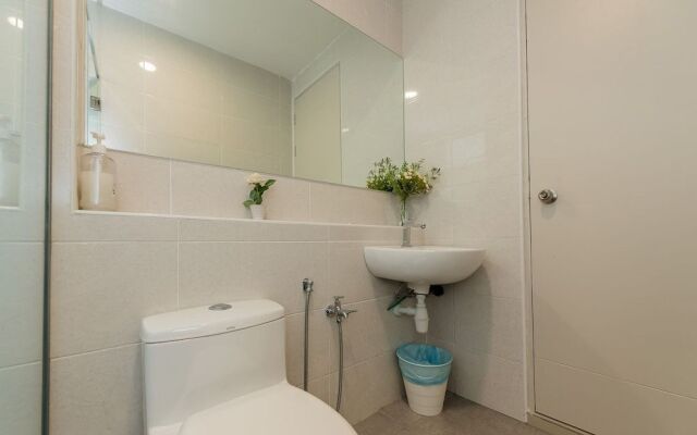 Parkland Executive Melaka By I Housing