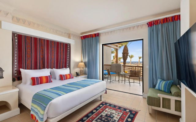Pickalbatros Sands Port Ghalib
