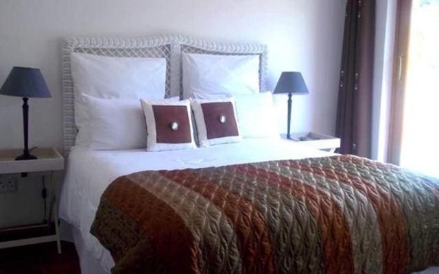 Mizizi House of Sandton Bed & Breakfast