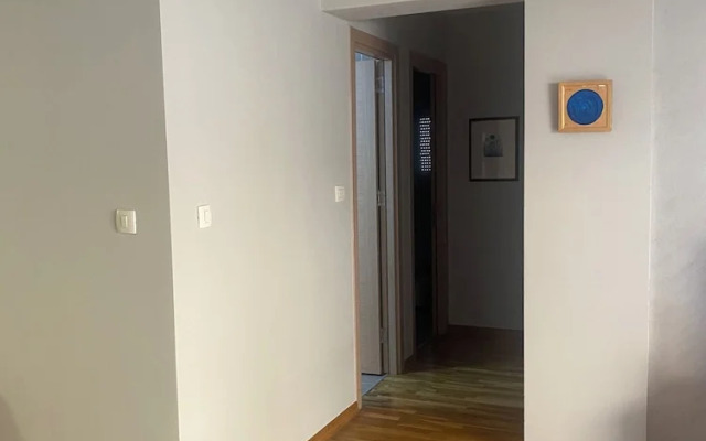 Pegasus Urban Suite