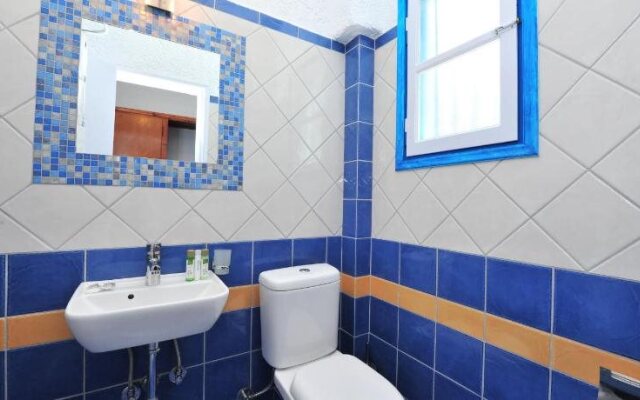 Hotel Saint George Valsamitis