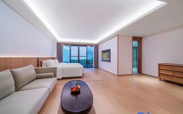 Chongqing Wenxi Hotel (Shizhu County Hongou Real Estate Times Square Branch)