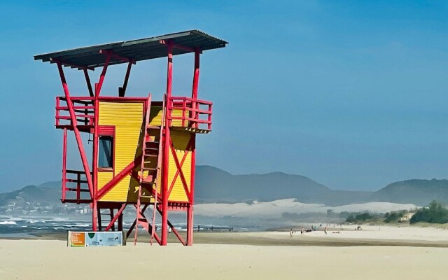 Luxury Holiday Home In Ibiraquera-SC