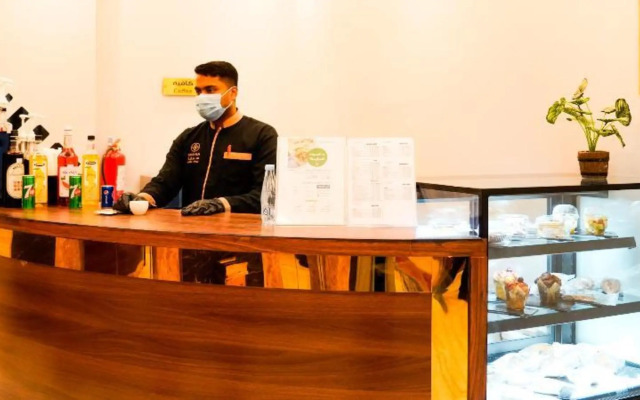 Samaya Hotel Apartments