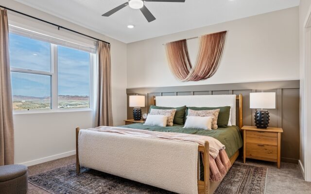 Southern Solace 3 Bedroom Condo