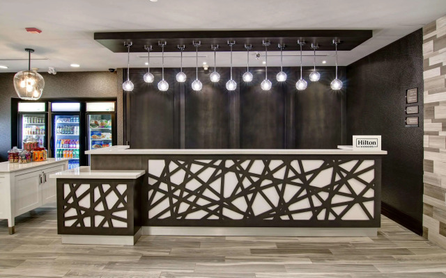 Homewood Suites by Hilton Burlington