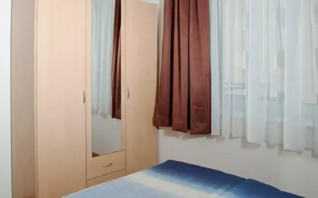 Apartment Gräfling Zuschnig