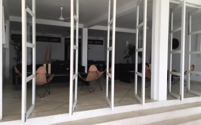 Galle Henna Beach House