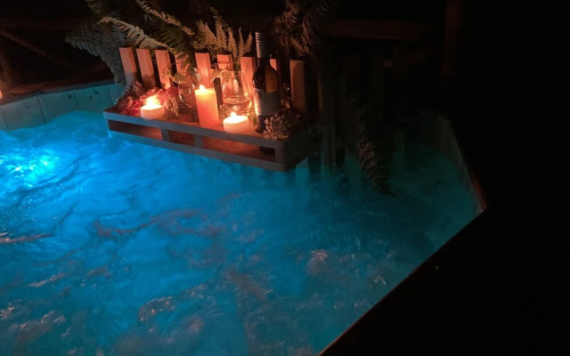 Boutique Villa Pearl of Plitvice