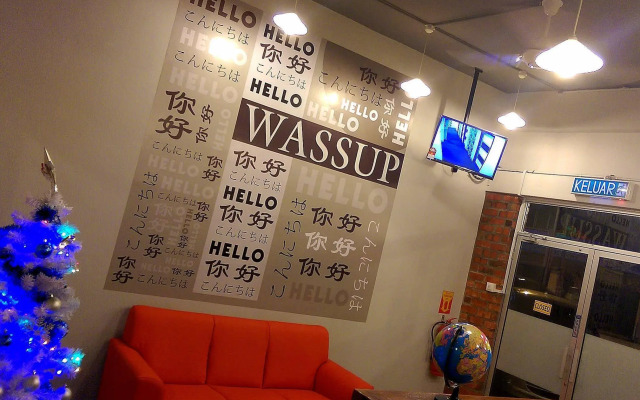 Wassup Youth Hostel