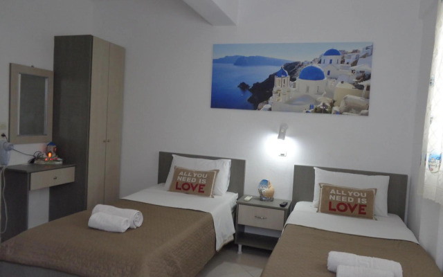Honeymoon Beach Studios