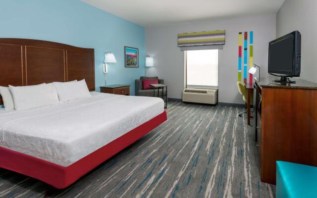 Hampton Inn & Suites Winston-Salem/University Area, NC