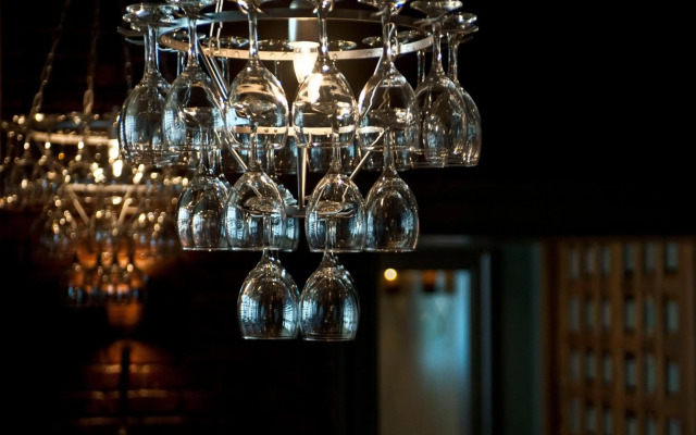 The Crown Hotel Bawtry, Doncaster