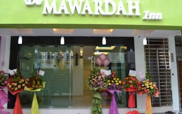 De Mawardah Inn