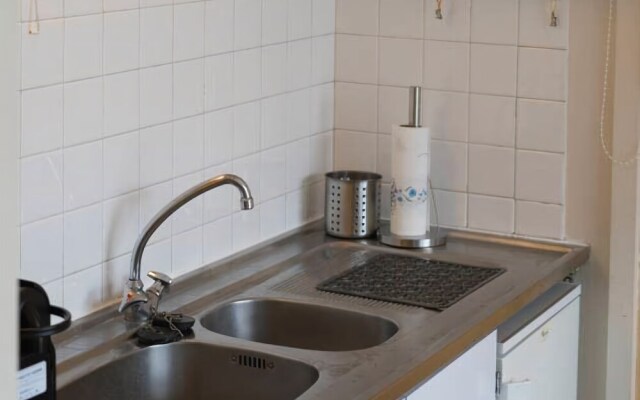 Visitation Spacieux Studio- 5m Old Town Pk+wifi