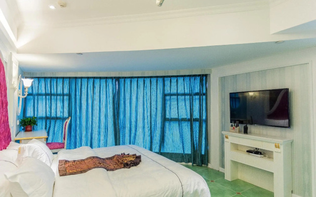 Shiji Boutique Hotel