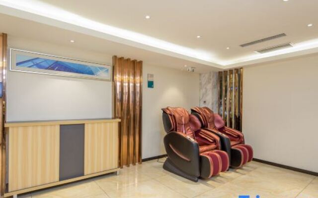 City Comfort Inn Dongguan Nancheng