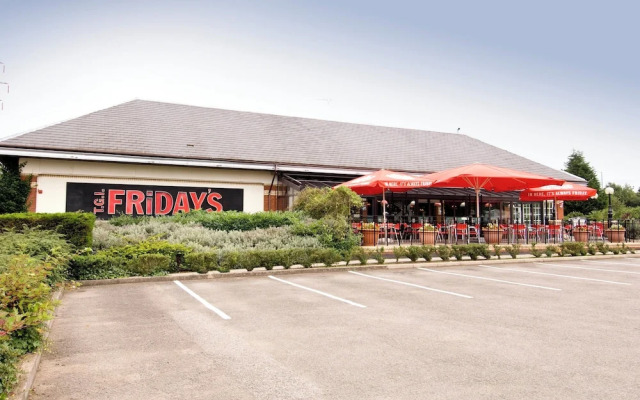 Premier Inn Coventry - Binley/A46