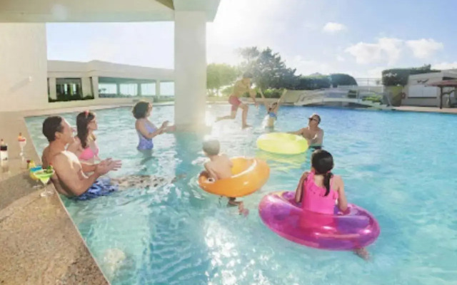 Park Royal Beach Cancún - All Inclusive