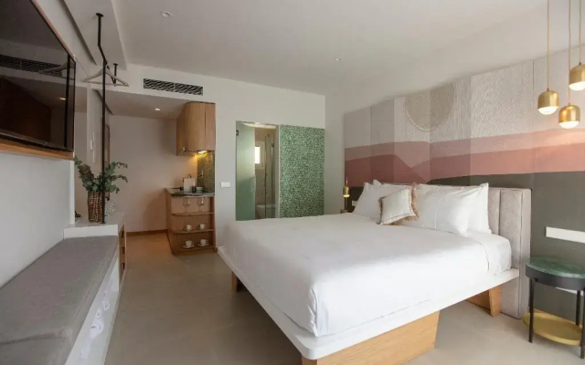 Boutique Apartments Marsol Ibiza