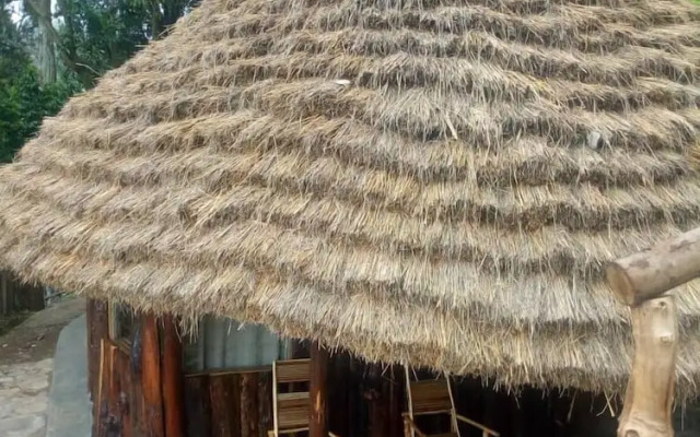 Lacam Lodge - Hostel