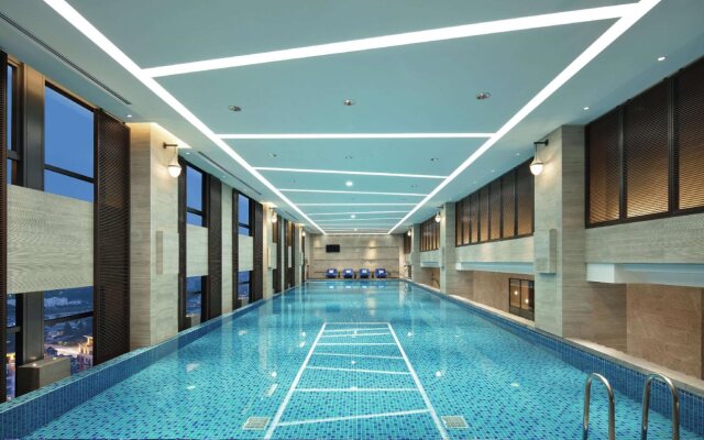 Grand New Century Hotel Boao Hangzhou