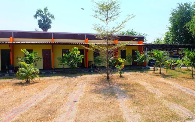 The Palm Resort
