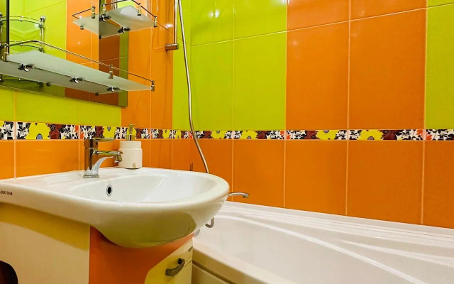 Апартаменты Север на ул. Ленина, д.50