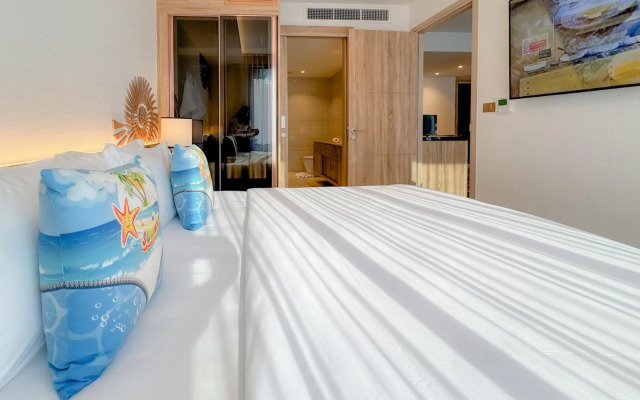 Sheraton Grand Warsaw