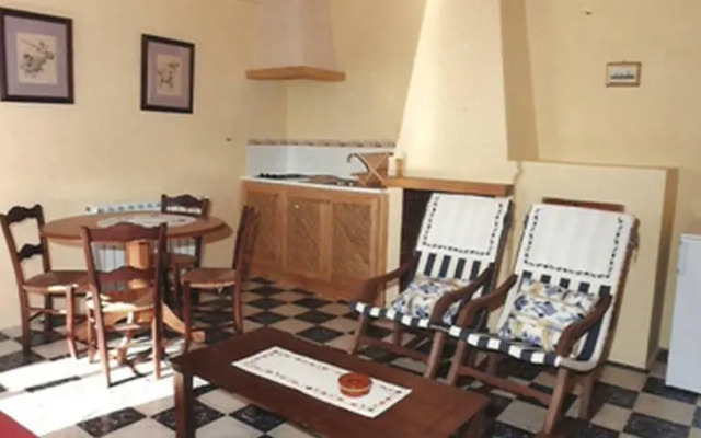 Casa de Vacaciones Son Gibert