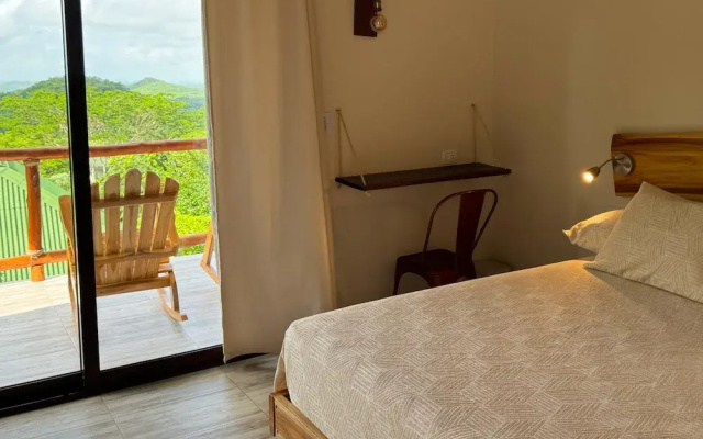 Eco Hotel Summer Usiacuri