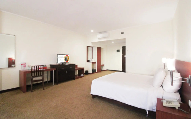Swiss-Belhotel Manokwari