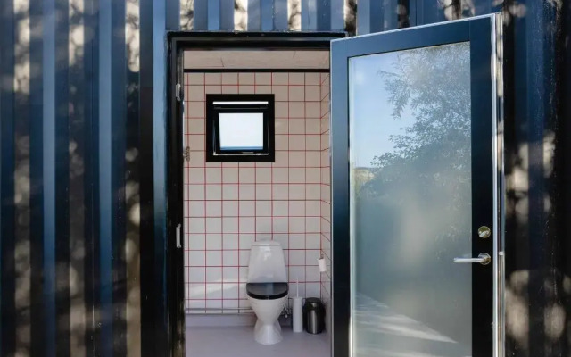 Containerhus 18b