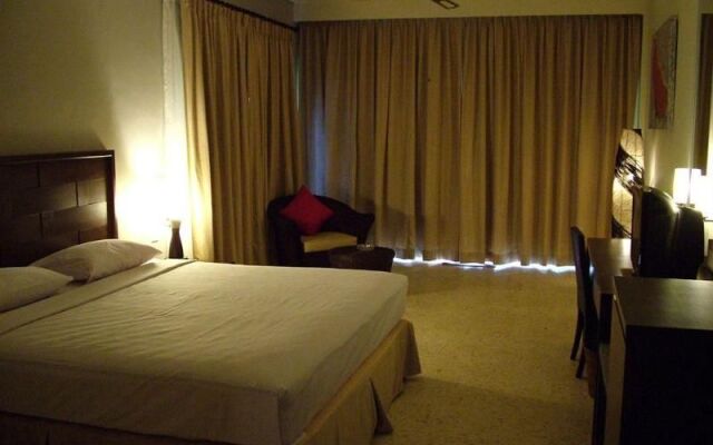 Princess Benoa Beach Resort