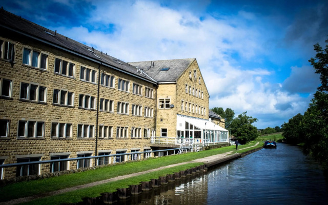 The Skipton Hotel - Formerly Hotel Rendezvous