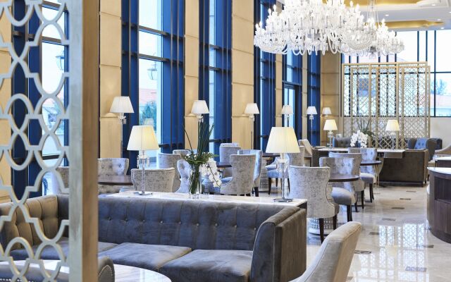 Sheraton Grand Danang Resort & Convention Center