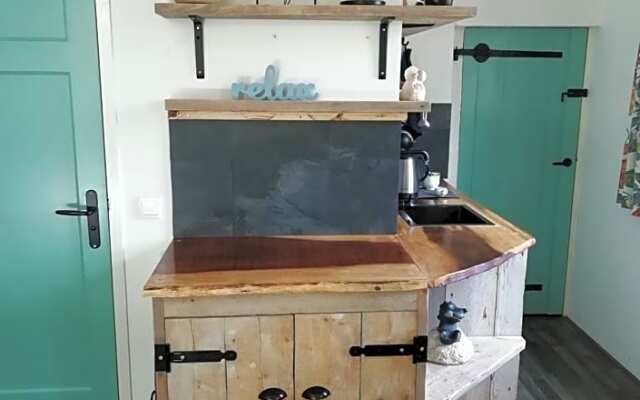 Bed & Breakfast Vermeesch