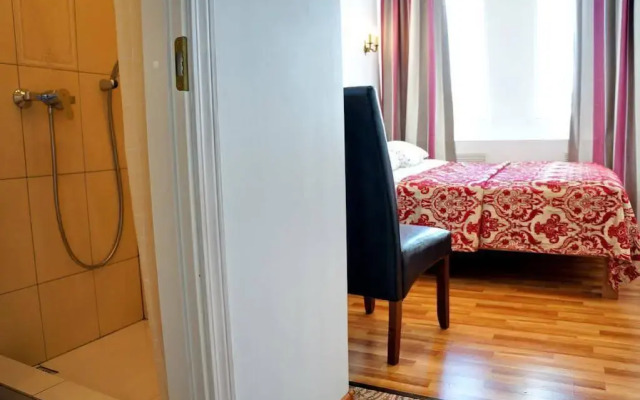 Арт-отель Artway