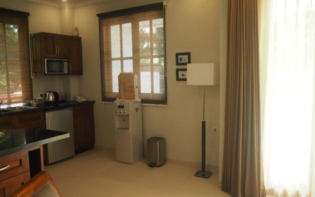 The Gecho Inn Country