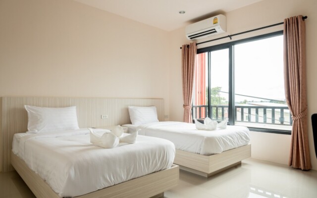 At One Hotel Chiangrai