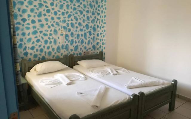 Olympic Star Apartments