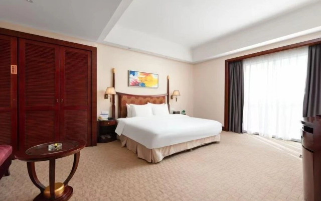 Shenzhen Kai Jia Hotel