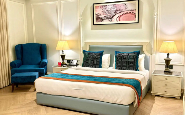 Ramada by Wyndham Jalandhar City Centre