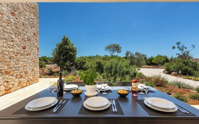 3620 Quintessenza by Perle di Puglia