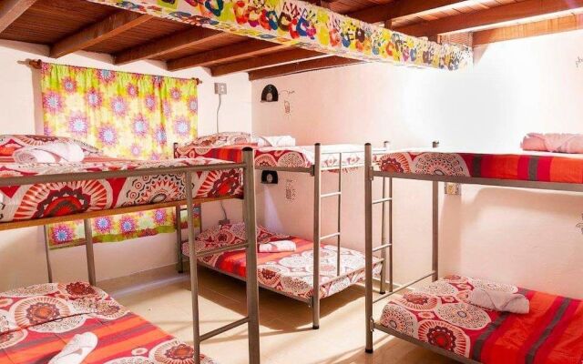 Hostal Monet`s Poblado